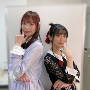 Aoi Koga Instagram - 先日のかぐや様は告らせたいイベント
ありがとうございました！

バタバタしていて遅くなってしまいましたが、撮って頂いた宝物達を…！！✨

まずは、アーティストの方々とのお写真。
アニメのOP、EDをご担当頂き、作品の世界観を更に色濃くしてくださった皆様には、感謝してもしきれません。

ステージでの生歌、パフォーマンスには
感動で終始鳥肌が立ちっぱなしでした。
同じステージに立てて幸せです、、
鈴木雅之さん、伊原六花さん、鈴木愛理さん、halcaさん、福原遥さん、皆様本当に、ありがとうございました…！！

そしてこれからもよろしくお願い致します。
(伊原さんとはお写真のタイミングが合わず…！くぅ、別の機会にまた、必ず…！

また、皆様にお会い出来るよう、
これからも精一杯精進します！

#かぐや様は告らせたい #かぐや様