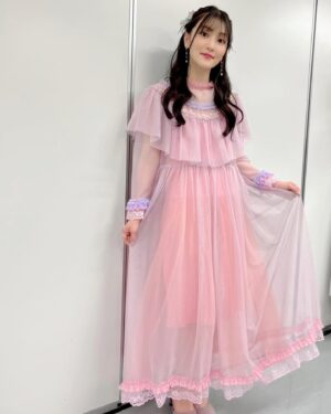 Aoi Koga Instagram - 本日！
「映画プリキュアオールスターズF」公開です🎉

ということで、
先日の完成披露舞台挨拶✨
来てくださった皆様、ありがとうございました。
本当に、夢みたいな時間でした…！
キュアマジェスティについに会えた！
そしてこれまでのプリキュアシリーズを紡いで来た先輩方と一緒に、あの日を迎えられてお話ができたこと、とても光栄でした。
なにより子供達のキラキラな笑顔が本当に素敵だったなぁ💓

ぜひ、これから映画館でたくさんたくさん楽しんでくださいね！

お衣装は、まさにエルちゃんにぴったりなドレスをご用意頂きました…！✨
繊細な作りで可愛すぎる…！！
ヘアアクセサリーは、メイクさんがエルちゃんをイメージしてハンドメイドしてくださいました…！
もう、しゅき、、感謝しかない😭💜💜

ドレス @alight_couture 

本当にありがとうございました！！

16日も公開記念舞台挨拶がございます！
お越しくださる皆さま、よろしくお願いします🙇‍♀️💓
楽しんで頂けます様に。

#映画プリキュアオールスターズf 
#ひろプリ 
#タグ付けをおぼえました 
#おめでとういっぱいありがとう 
#全部みてるよ 
#ありがとう