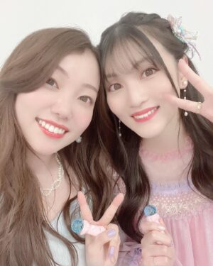 Aoi Koga Instagram - 本日！
「映画プリキュアオールスターズF」公開です🎉

ということで、
先日の完成披露舞台挨拶✨
来てくださった皆様、ありがとうございました。
本当に、夢みたいな時間でした…！
キュアマジェスティについに会えた！
そしてこれまでのプリキュアシリーズを紡いで来た先輩方と一緒に、あの日を迎えられてお話ができたこと、とても光栄でした。
なにより子供達のキラキラな笑顔が本当に素敵だったなぁ💓

ぜひ、これから映画館でたくさんたくさん楽しんでくださいね！

お衣装は、まさにエルちゃんにぴったりなドレスをご用意頂きました…！✨
繊細な作りで可愛すぎる…！！
ヘアアクセサリーは、メイクさんがエルちゃんをイメージしてハンドメイドしてくださいました…！
もう、しゅき、、感謝しかない😭💜💜

ドレス @alight_couture 

本当にありがとうございました！！

16日も公開記念舞台挨拶がございます！
お越しくださる皆さま、よろしくお願いします🙇‍♀️💓
楽しんで頂けます様に。

#映画プリキュアオールスターズf 
#ひろプリ 
#タグ付けをおぼえました 
#おめでとういっぱいありがとう 
#全部みてるよ 
#ありがとう