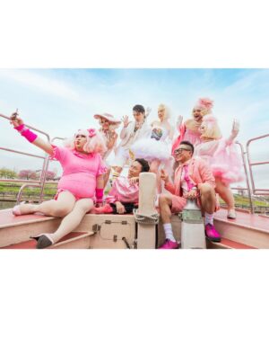 Aoi Yamada Instagram - ゼクシィさんとコラボレーションさせて頂き、
『今、結婚式をするなら……？』を
皆さんのご協力のもと実現していただきました💍
本日5/23発売です。誌面で見ていただけたら嬉しいです☺️
結婚はフィクションだけど愛は本物だよ！いっちゃん！ @tuki_takamura_ 

Sorry for the confusing post😂
It is collaboration for Japanese wedding magazine @zexyrecruit  so it's fiction but I feel real love to my friend Tuki(groom's role)🩷
It was exiting shooting for us🫶🏻
Thank you. 

人との出会い、すべてにありがとう。
ご協力頂いた山田屋さんはじめ、皆様に感謝申し上げます。
………

構成・トータルディレクション：生駒知子
撮影：磯部昭子
アートディレクター：河野未彩
スタイリスト：二宮ちえ
ヘア＆メイク：冨沢ノボル（CUBE）
着付け：金田恵理子
モデル：アオイヤマダ、高村 月、東京QQQ
装花：樹木女学園
お弁当制作：寺本りえこ
撮影協力：屋形船 山田屋

………