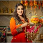 Aparna Ghose Instagram -