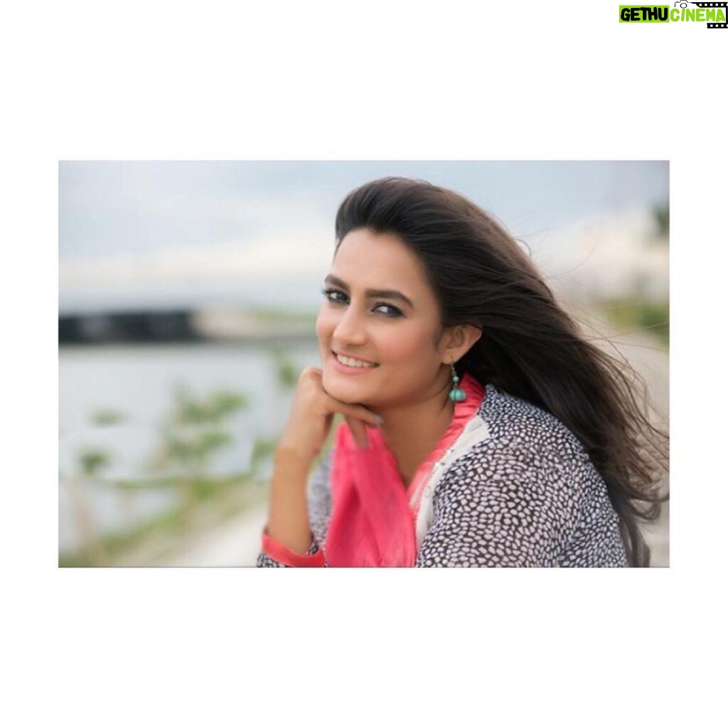 Aparna Ghose Instagram -