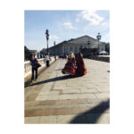 Aparna Ghose Instagram - #moscow #diary # lifestyle