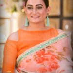 Aparna Ghose Instagram -