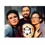 Aparna Ghose Instagram -