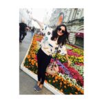 Aparna Ghose Instagram - #moscow#diary#kremlin# red square