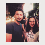 Aparna Ghose Instagram -