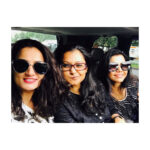 Aparna Ghose Instagram -
