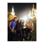 Aparna Ghose Instagram -