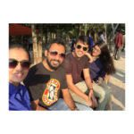 Aparna Ghose Instagram - #ghuraghuri