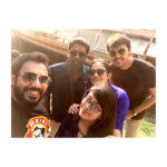 Aparna Ghose Instagram - #ghuraghuri