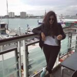 Aparna Ghose Instagram -
