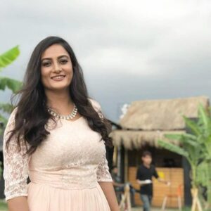 Aparna Ghose Thumbnail -  Likes - Top Liked Instagram Posts and Photos