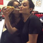 Aparna Ghose Instagram - Happy birthday apuni....love you.gonna miss you 😘