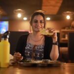 Aparna Ghose Instagram -