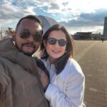 Aparna Ghose Instagram -