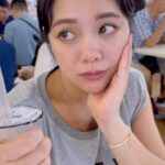 Apple Chan Instagram - What’s my love language? You guessed it here 😜