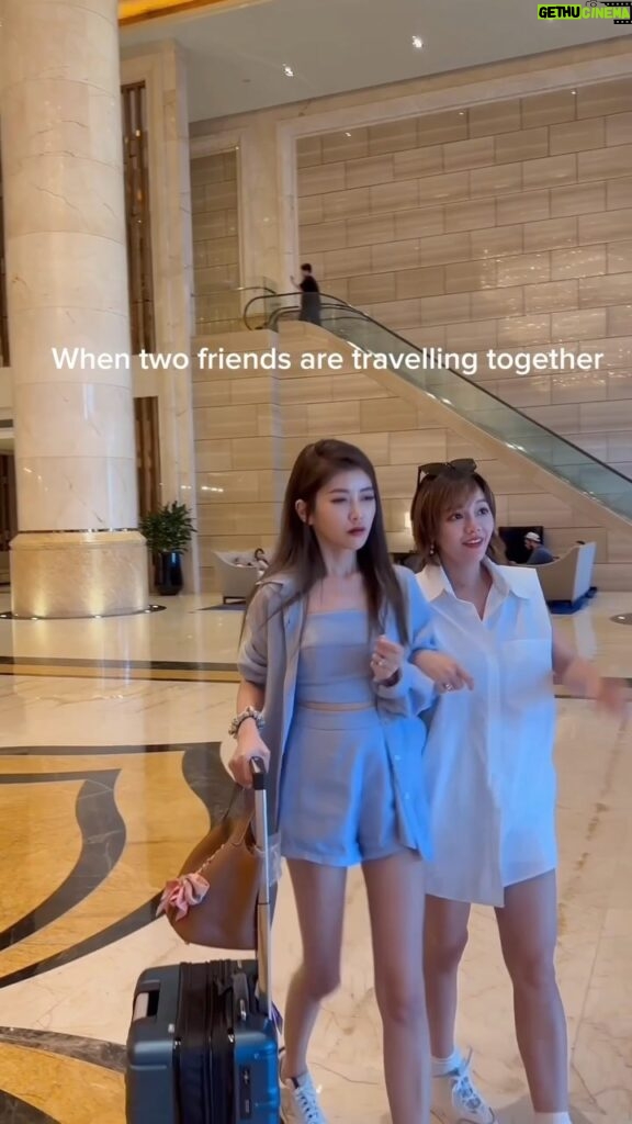Apple Chan Instagram - Which friend are you? Tag your useless friends. #travelling #holiday #travelgram