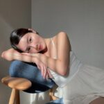 Apple Chan Instagram - Hey you Don’t forget to rest your mind and soul :)