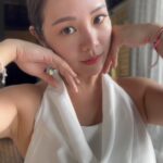 Apple Chan Instagram - GRWM! Product use @apondleforyou Lash extensions @thelashchapter #beauty #skincare #apondle #apondle50 #sunblock #sunscreen ##spf #spf50 #essentials #toningcream #antiaging #skincarebenefits #brightening #sg