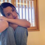 Apple Chan Instagram - Different people walk in, at different stage of our life for a reason. Do cherish and be thankful for that. Now I’m alone on this journey for a reason and I’ve found myself :)
