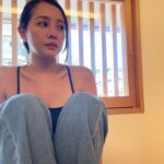 Apple Chan Instagram - Different people walk in, at different stage of our life for a reason. Do cherish and be thankful for that. Now I’m alone on this journey for a reason and I’ve found myself :)