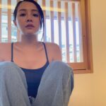 Apple Chan Instagram - Different people walk in, at different stage of our life for a reason. Do cherish and be thankful for that. Now I’m alone on this journey for a reason and I’ve found myself :)