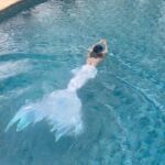 Apple Chan Instagram - Be where you want to be Do what you gotta do so you can do what you wanna do #applemermaid