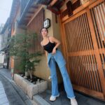 Apple Chan Instagram - . C-alming O-nly me M-ind cleansing E-motionless with me.. #solotrip #japan #flyapplefly