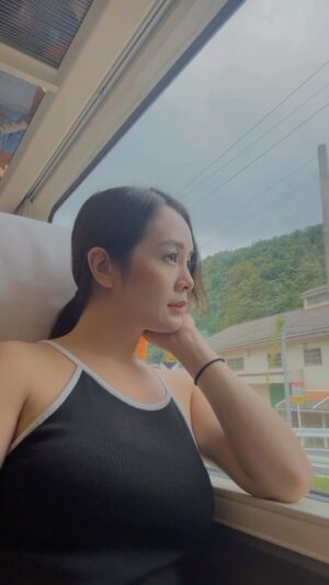Apple Chan Instagram - Learn to take good care of yourself before learning to take care of others