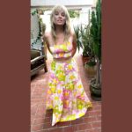 April Bowlby Instagram – ☀️🌺 summerz  #swfboutique