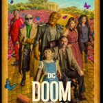 April Bowlby Instagram – Doom Patrol season 2 airs on @hbomax & @thedcuniverse June 25th!  Season 1 now streaming. 👀💫🤖🧩🎟🍸#doompatrol #wereback #superherodonts