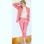 April Bowlby Instagram – she peeenk  #stjohn 💗