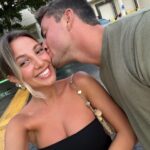 April Ivy Instagram - 15 years later, who would’ve guessed this was going to be us ❤️ happy birthday my love