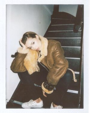 Arabella Drummond Instagram - PauseMagazine X Elevate @onebyonestore 📷 @thaimatic
