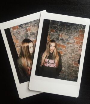 Arabella Drummond Instagram - 📷 @dr.oc 💗 @nearly_famous_