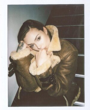 Arabella Drummond Instagram - 📷 @thaimatic