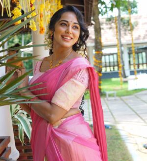 Aradhya Ann Instagram - 