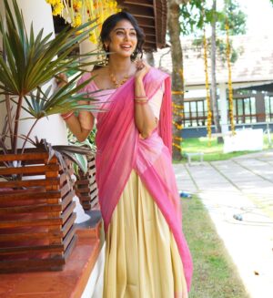 Aradhya Ann Instagram - 