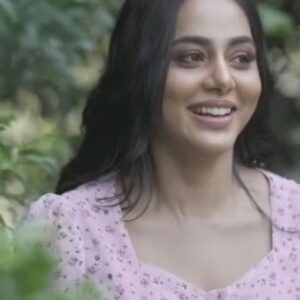 Aradhya Ann Instagram - Yaarivalo ...