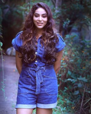 Aradhya Ann Instagram - ❤️