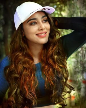 Aradhya Ann Instagram - 
