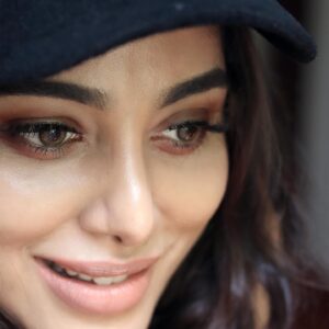 Aradhya Ann Instagram - 