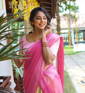 Aradhya Ann Instagram - 