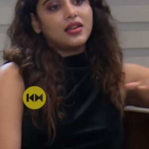 Aradhya Ann Instagram - 