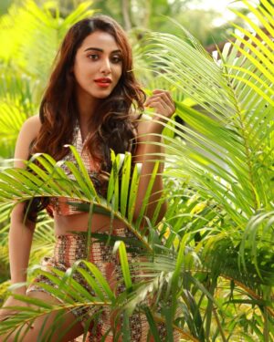 Aradhya Ann Instagram - 💚