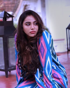 Aradhya Ann Instagram - Be you the world will adjust