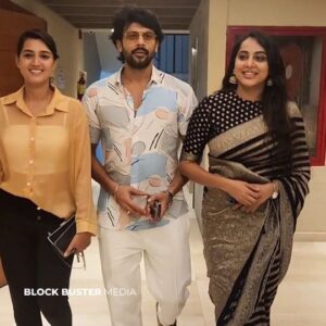 Aradhya Ann Instagram - താൾ 🥰  ആൻസൺ ❤️ ആരാദ്യ ❤️വിവിയ @anson__paul @aradhya.ann @viviyasanth