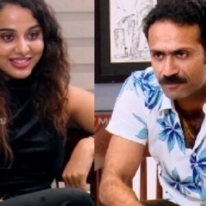 Aradhya Ann Instagram - Bharatha circus malayalam movie channel promotion...
https://www.youtube.com/watch?v=9rTE-4YJo9Y&feature=share&si=ELPmzJkDCLju2KnD5oyZMQ