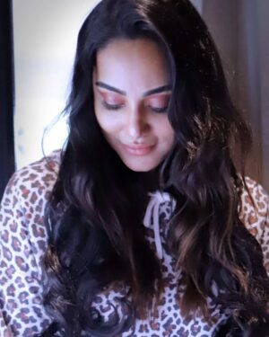 Aradhya Ann Instagram - 